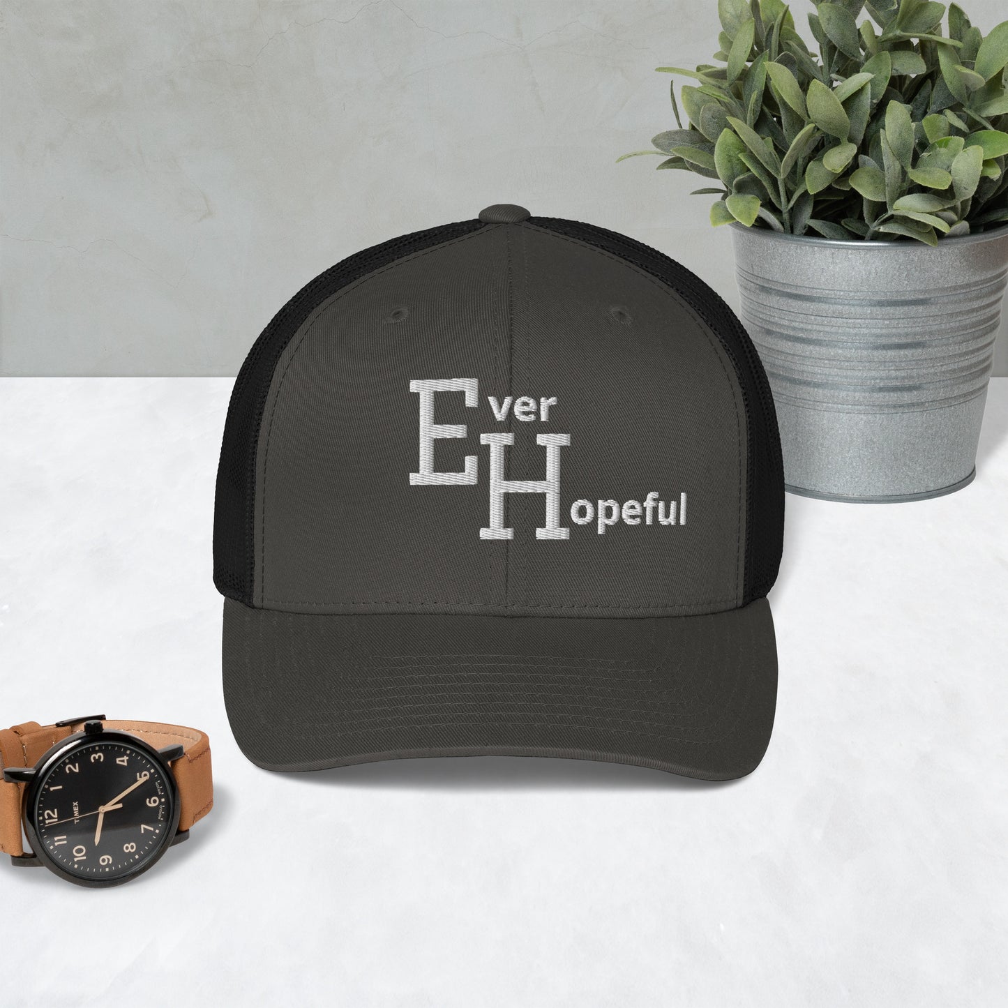 Trucker Cap